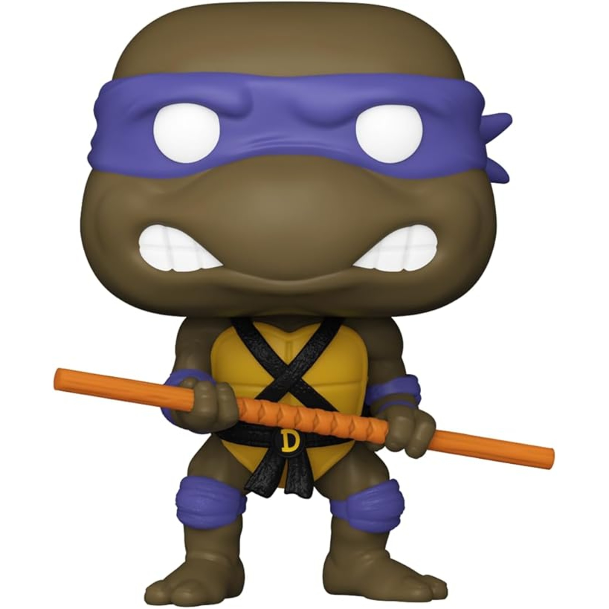 Funko pop - ninja turtles - donatello - 1554 - FUNKO POP!