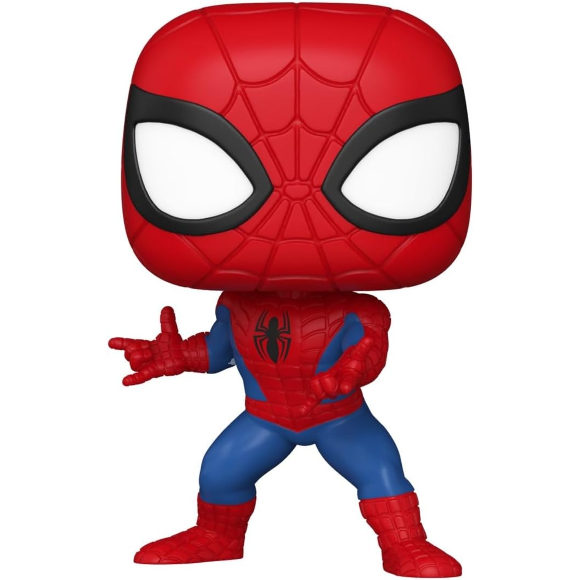 Funko pop - spider-man - new classic - 1422 - Spiderman