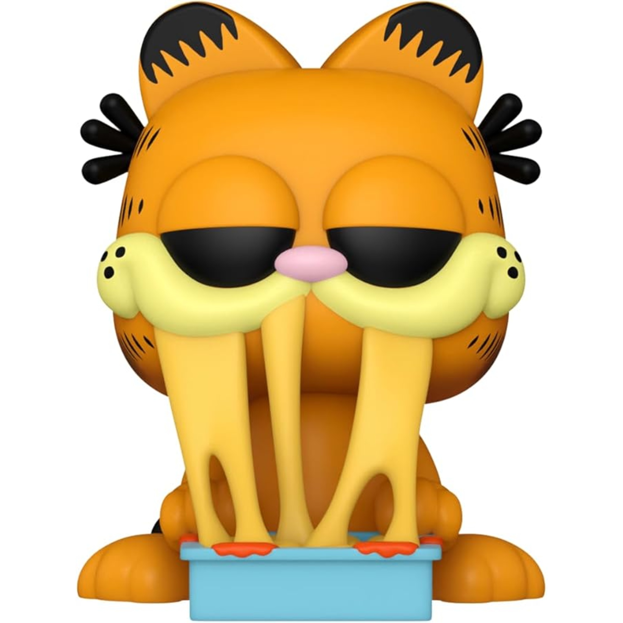 Funko pop - garfield - lasagna - 39 - FUNKO POP!