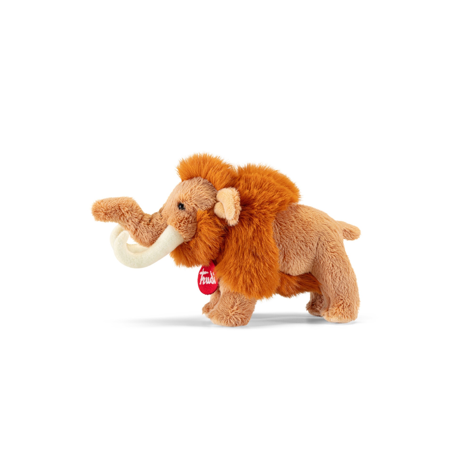 Mammut peluche - trudi - Trudi