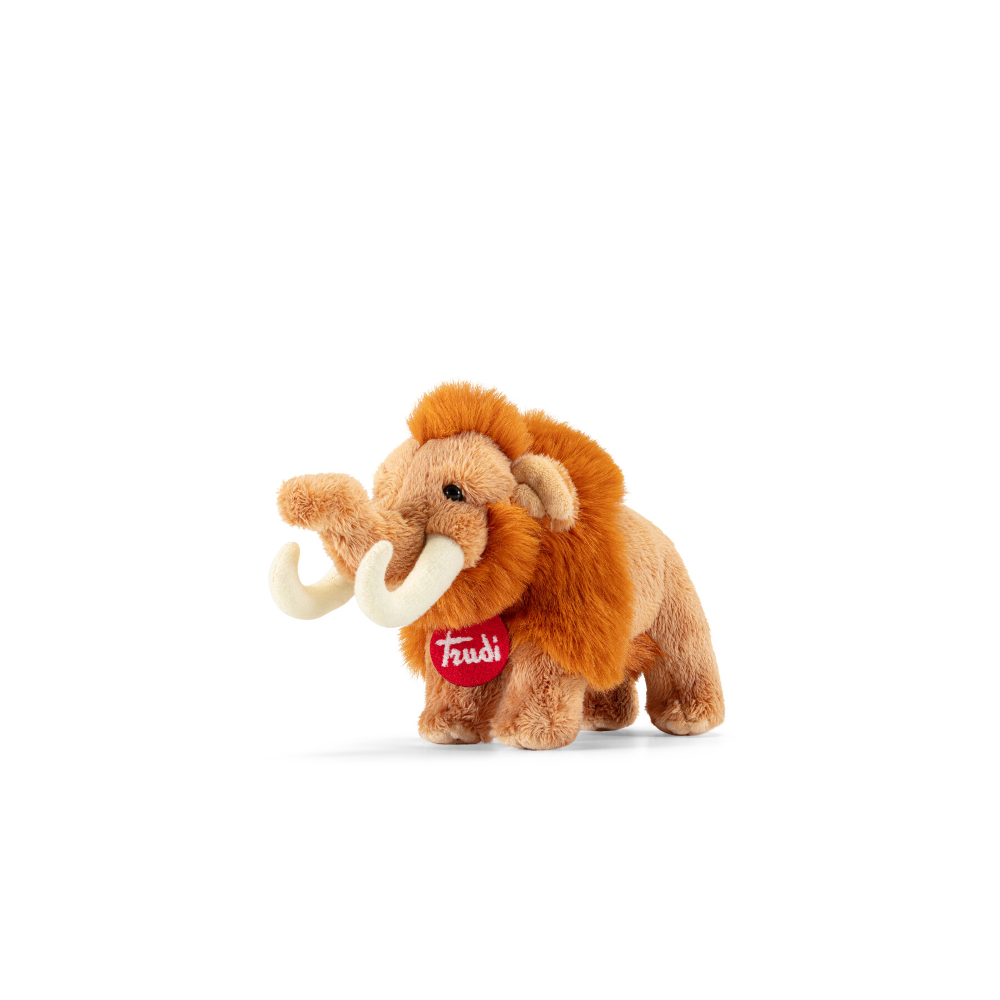 Mammut peluche - trudi - Trudi