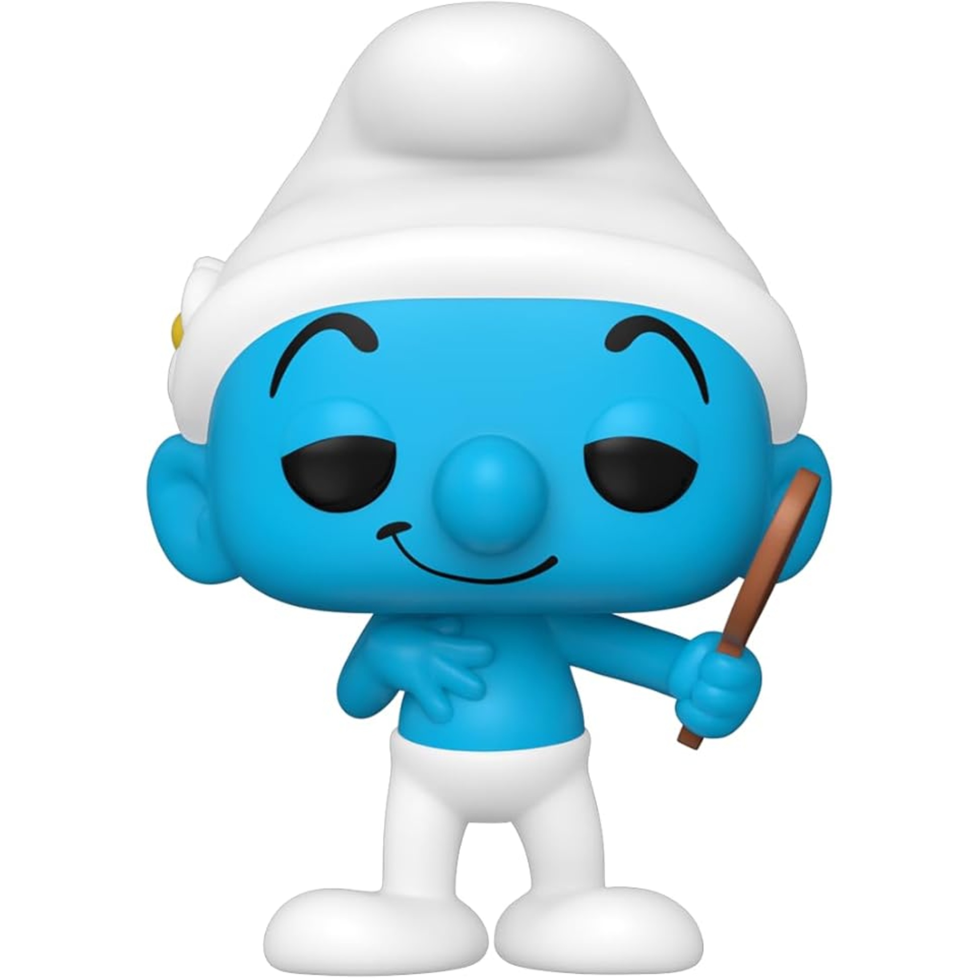 Funko pop - puffi vanitoso - 1517 - Puffi