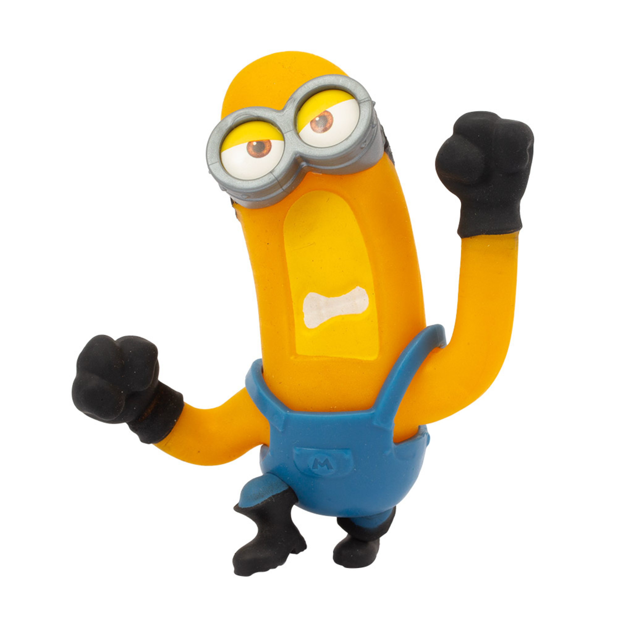 Minions personaggio stretch tim - giocattolo allungabile e divertente - età 4+ - MINIONS