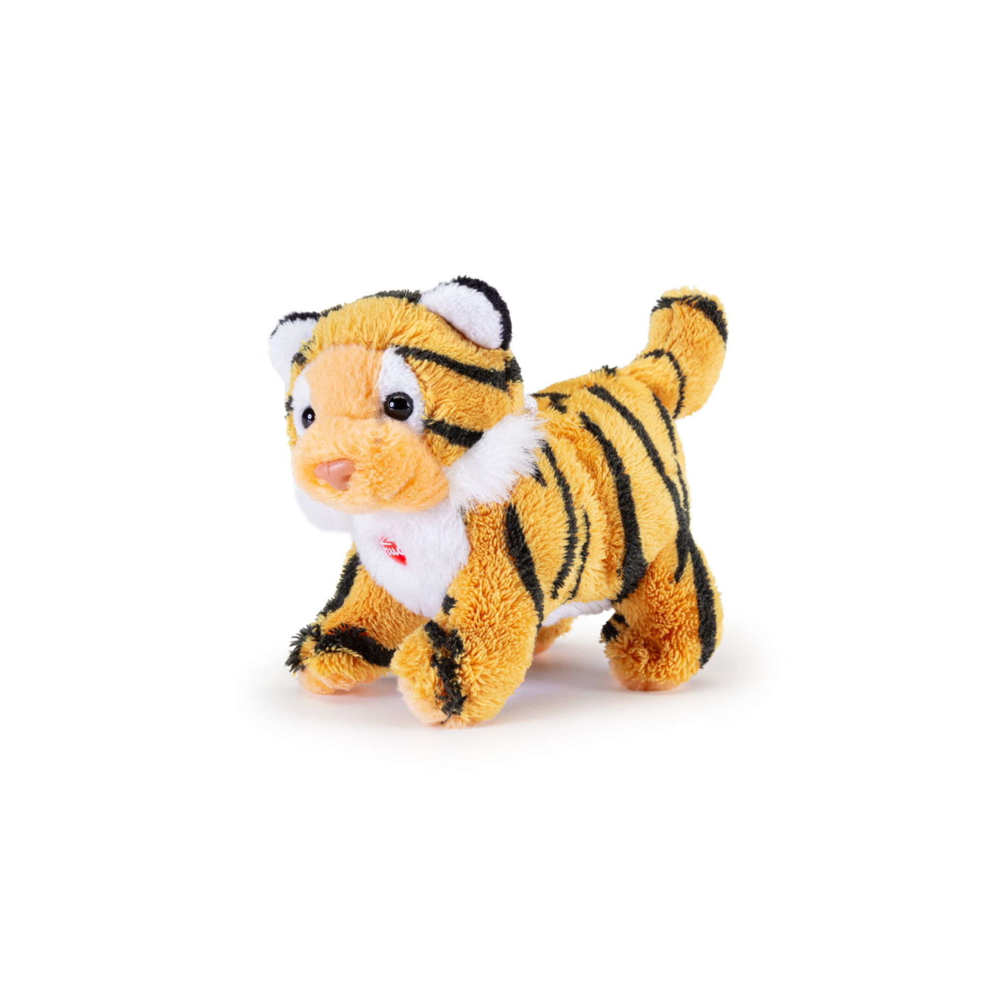 Sw col tigre peluche - trudi - Trudi