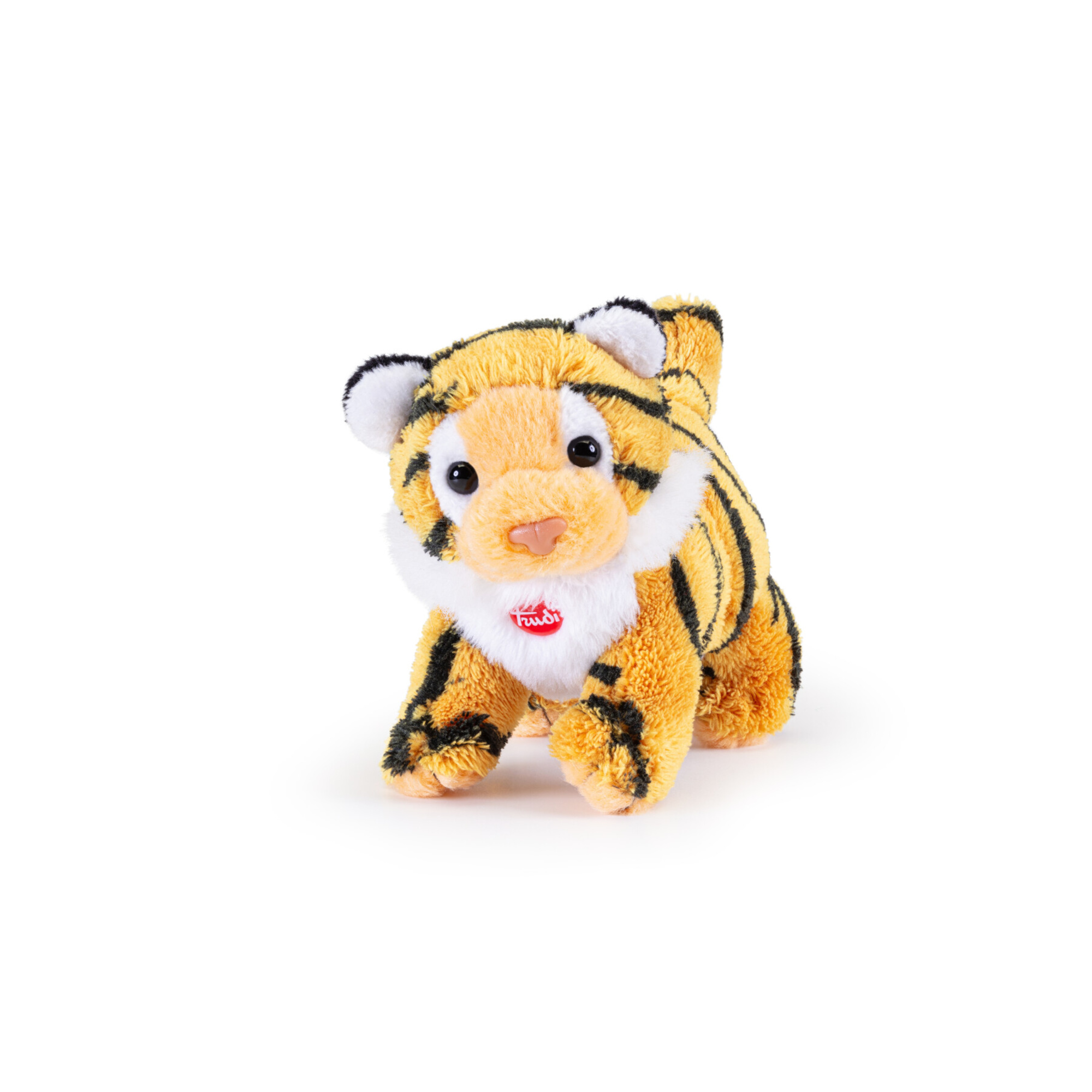 Sw col tigre peluche - trudi - Trudi