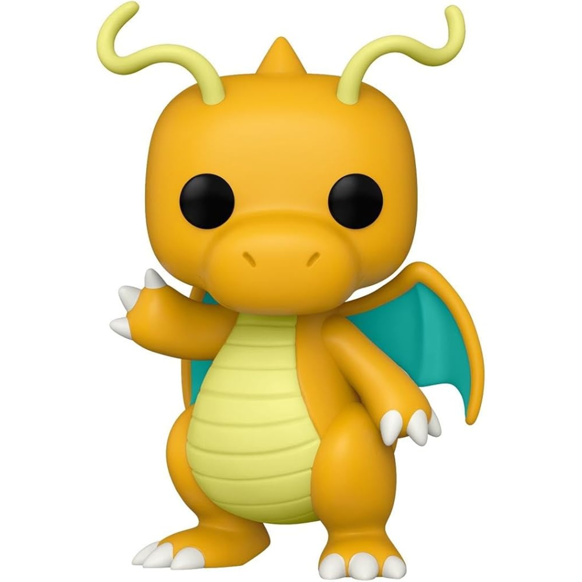 Funko pop - pokémon - dragonite - 850 - POKEMON