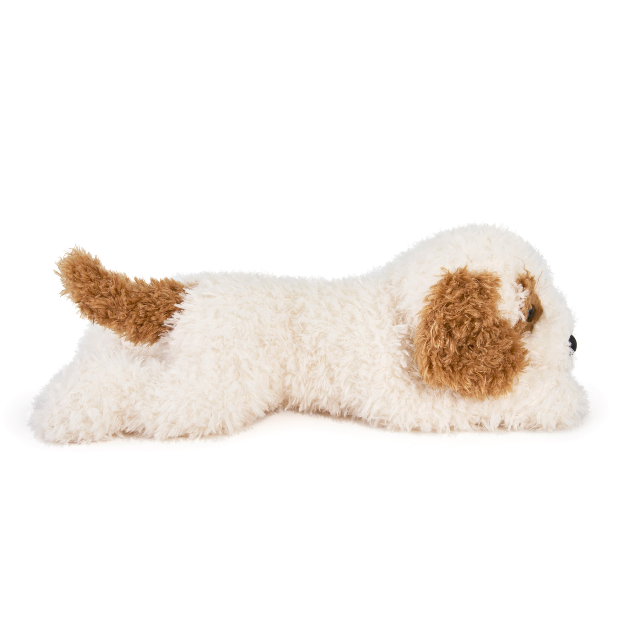 Peluche cavalier king di grandi dimensioni, 56 cm - FAO Schwarz