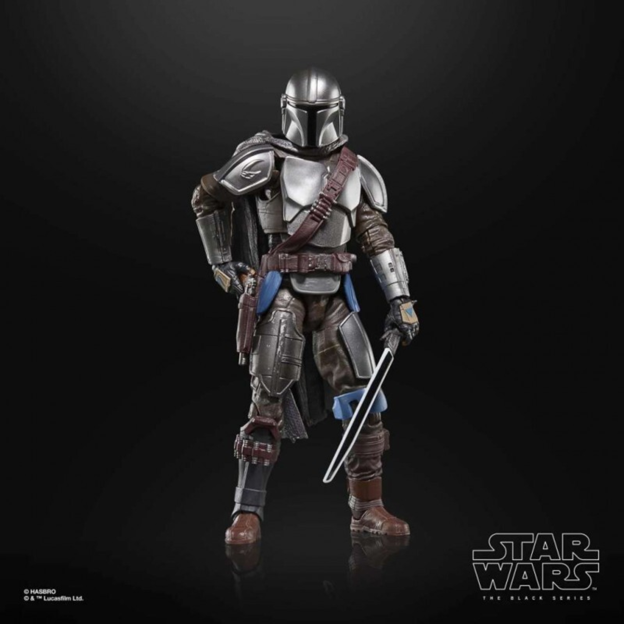 Star wars black series il mandaloriano - Star Wars