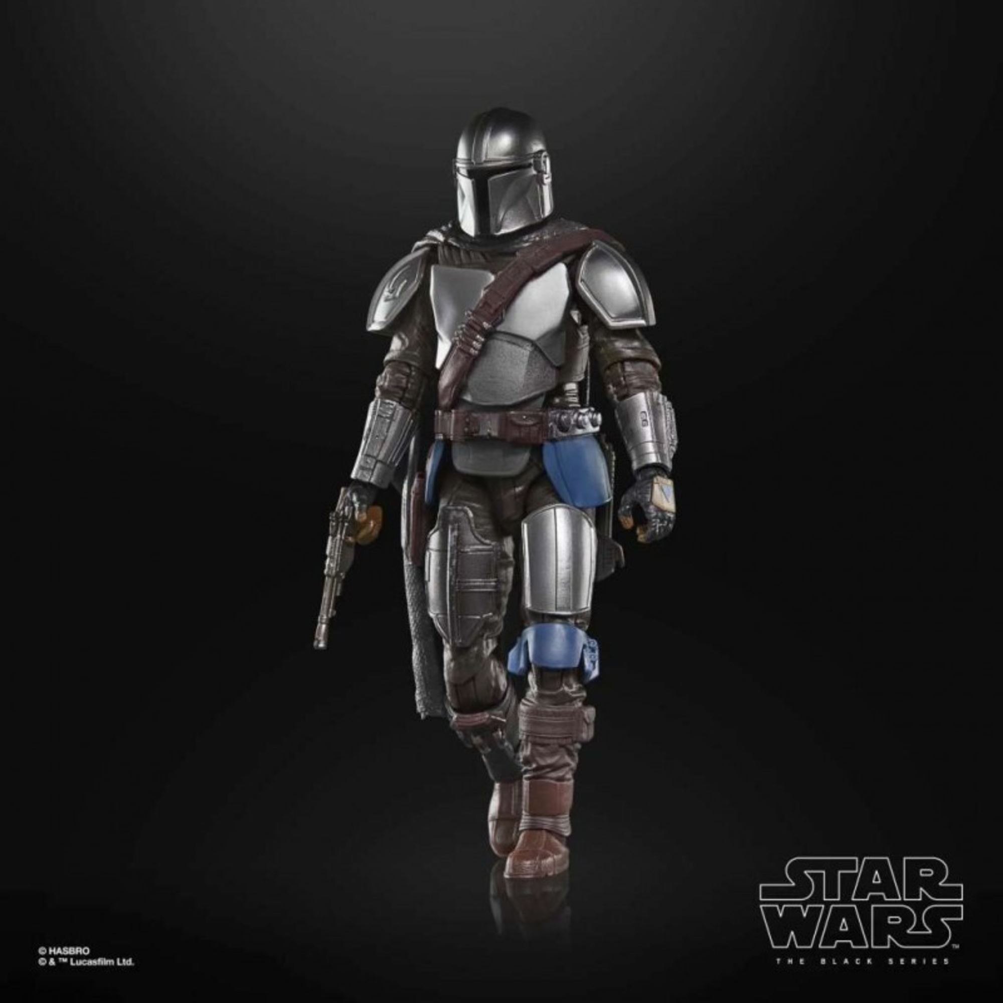 Star wars black series il mandaloriano - Star Wars