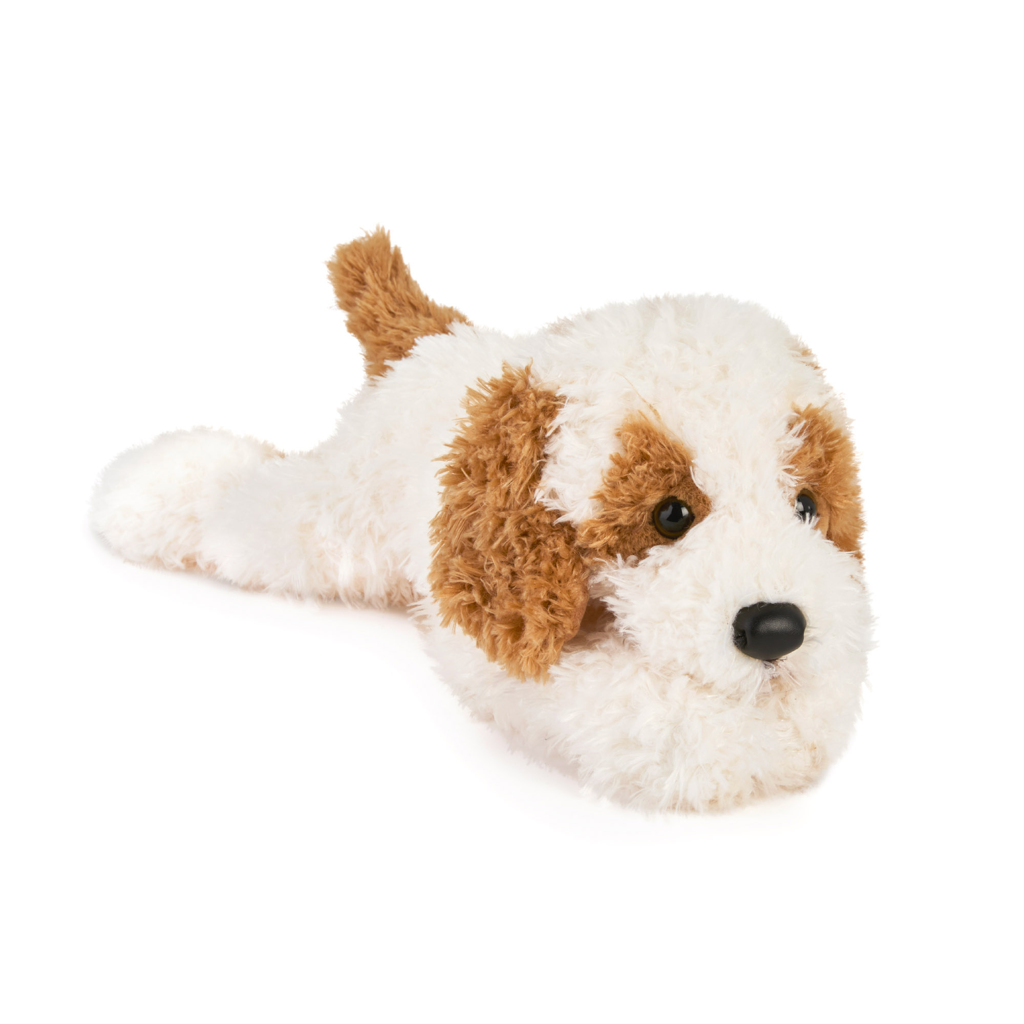 Peluche cavalier king di grandi dimensioni, 56 cm - FAO Schwarz