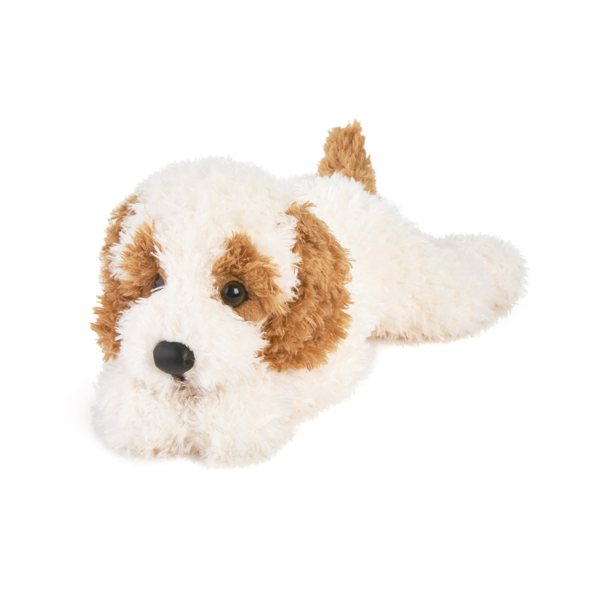 Peluche cavalier king di grandi dimensioni, 56 cm - FAO Schwarz