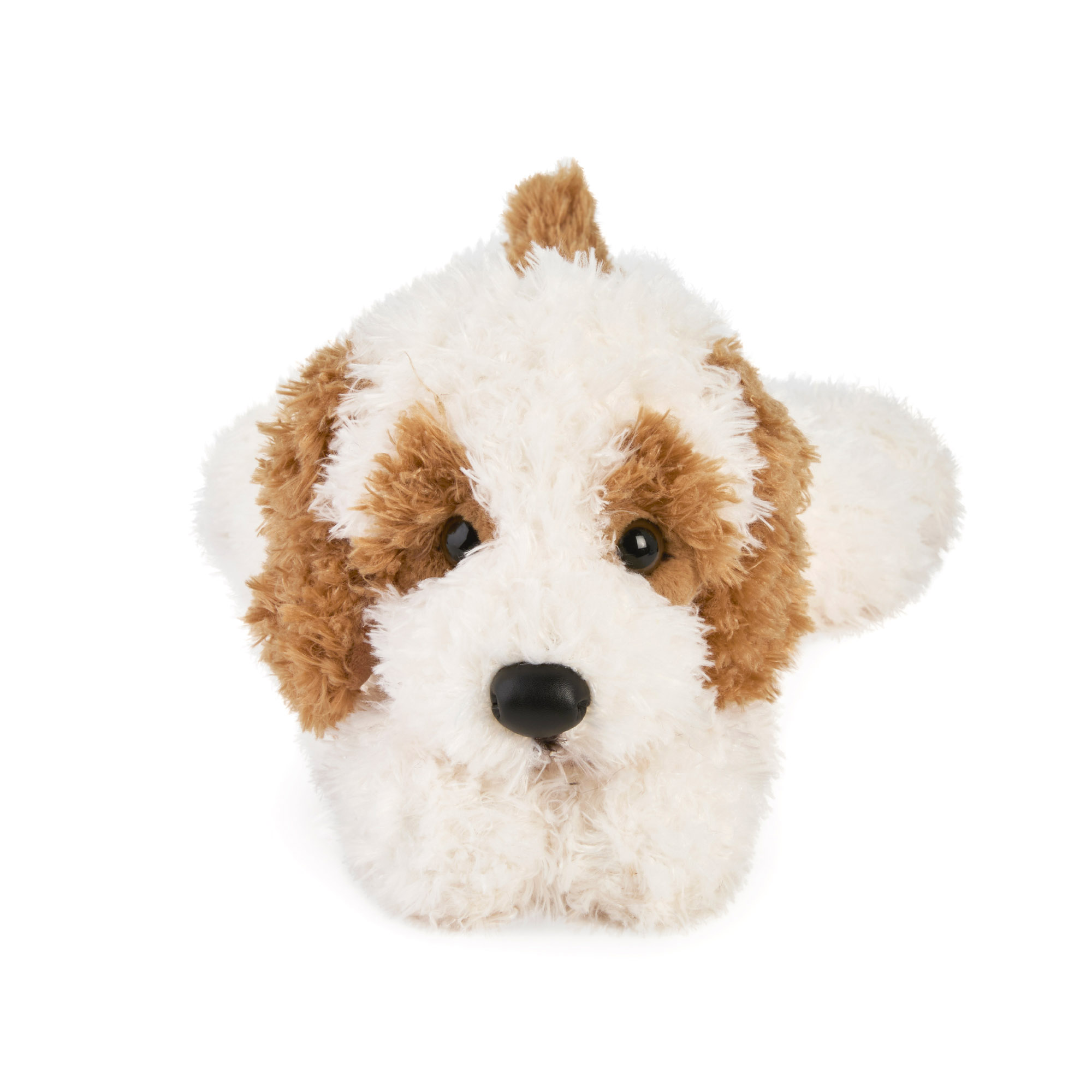 Peluche cavalier king di grandi dimensioni, 56 cm - FAO Schwarz