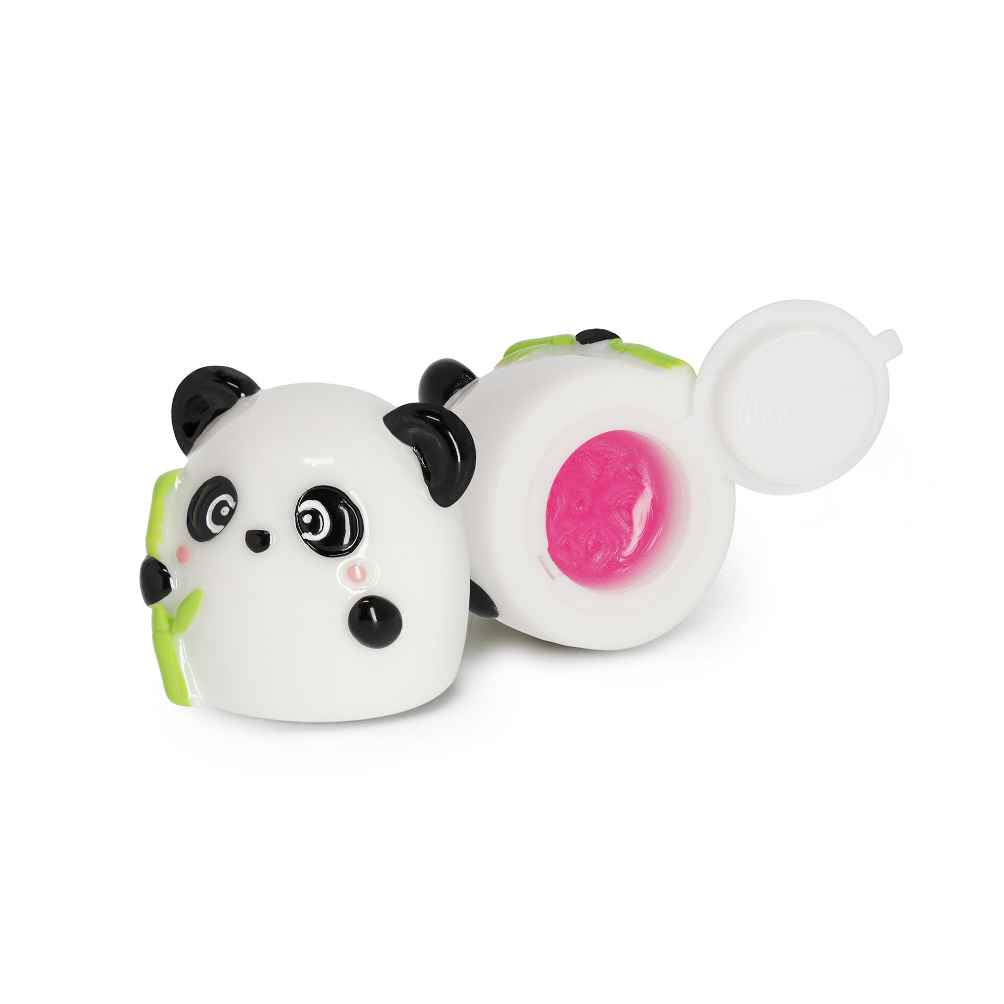 Lucidalabbra panda - magic kiss - cutie beauty - LEGAMI