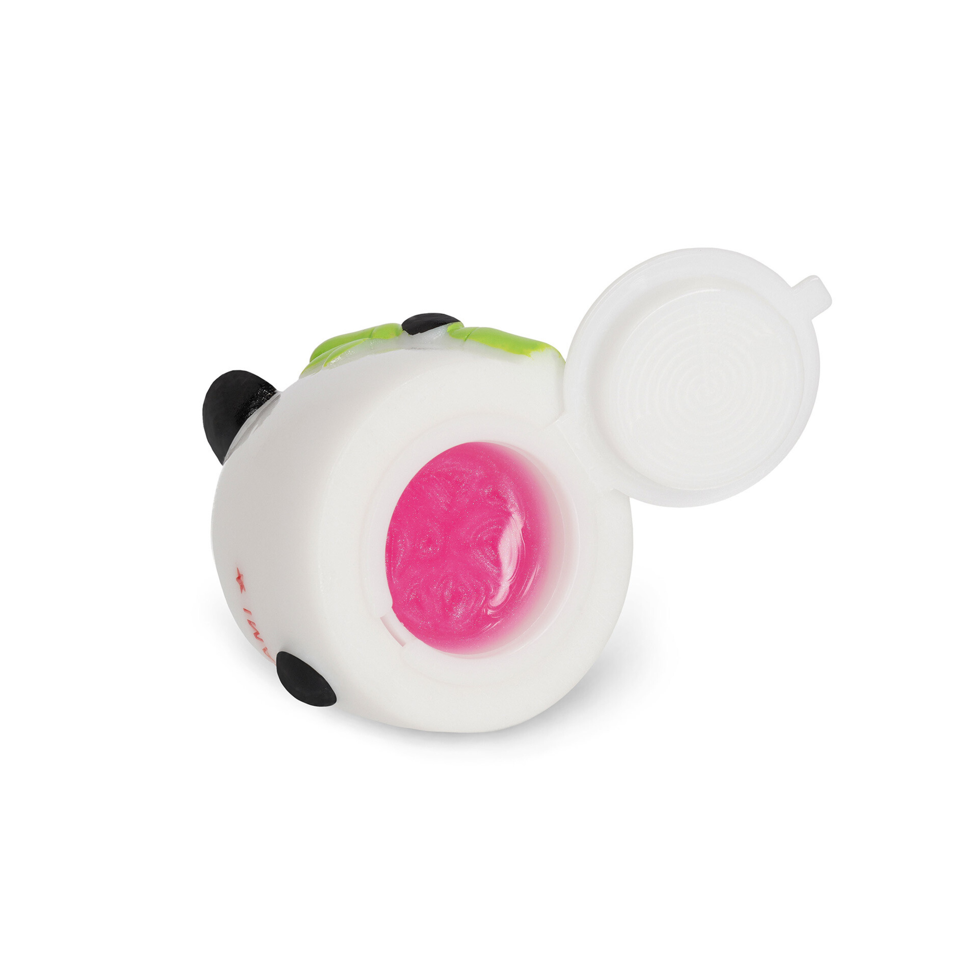 Lucidalabbra panda - magic kiss - cutie beauty - LEGAMI