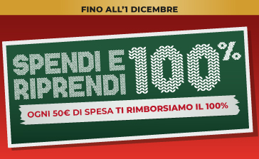 SPENDI &#038; RIPRENDI