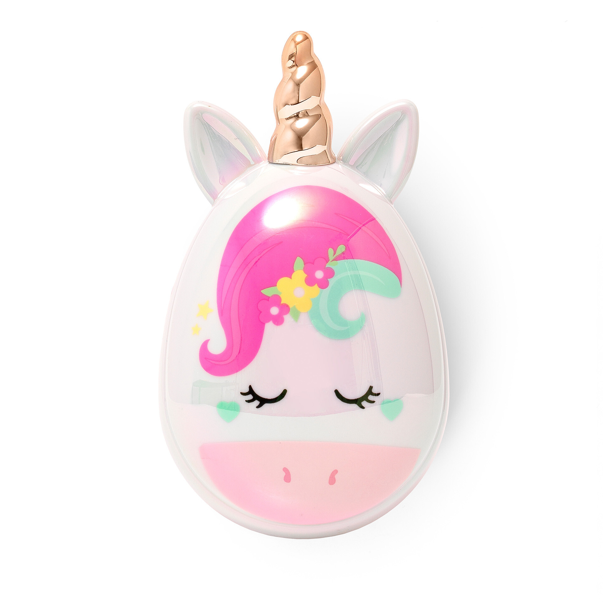 Spazzola districante per capelli - unicorno - cutie beauty - LEGAMI