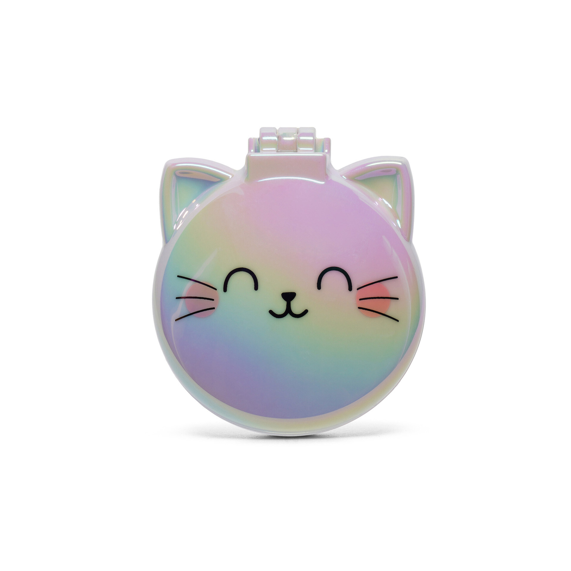 Spazzola con specchio kitty - nice hair - cutie beauty - LEGAMI