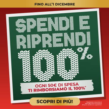 SPENDI & RIPRENDI