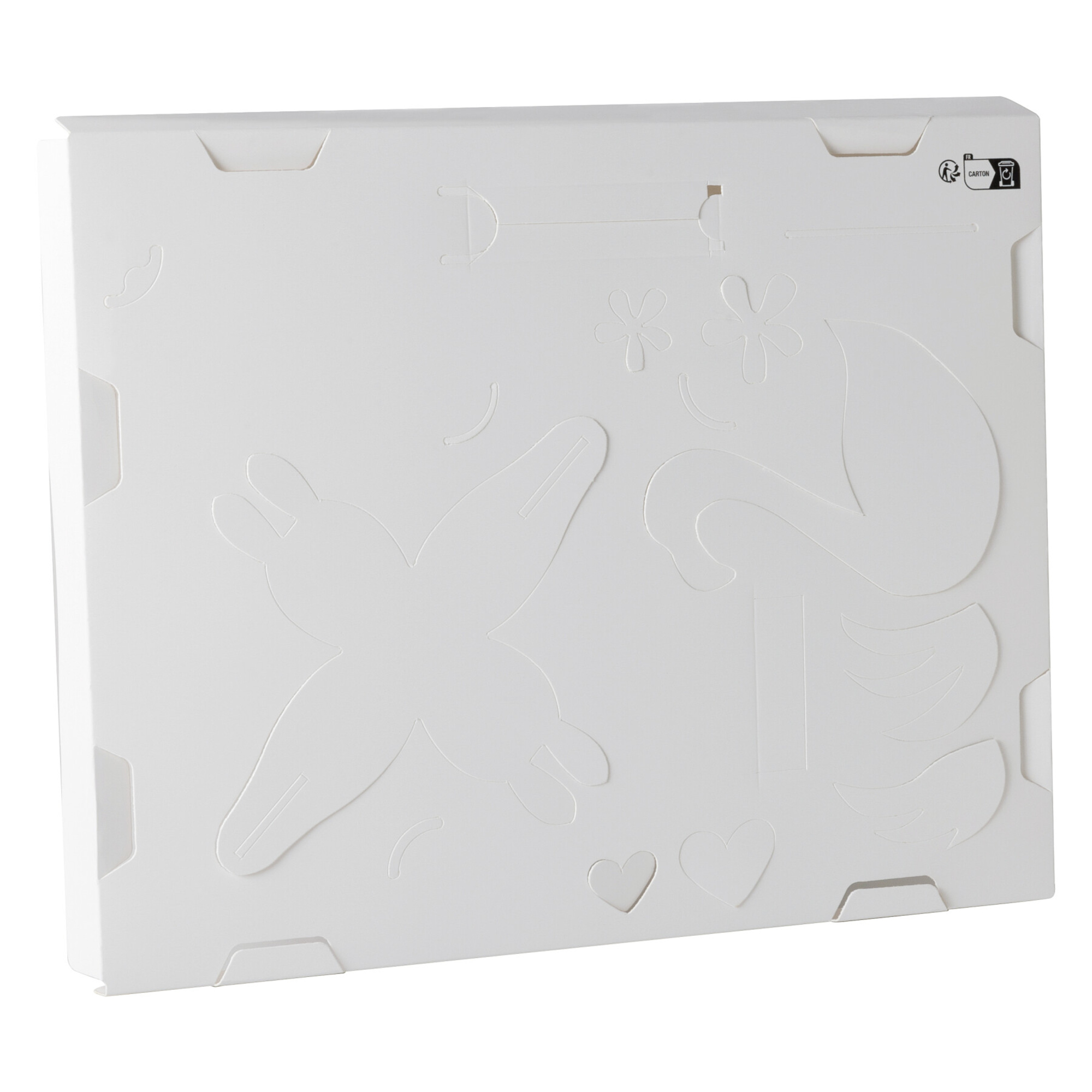 Giotto art lab candy collection - kit creativo a tema candy world - GIOTTO