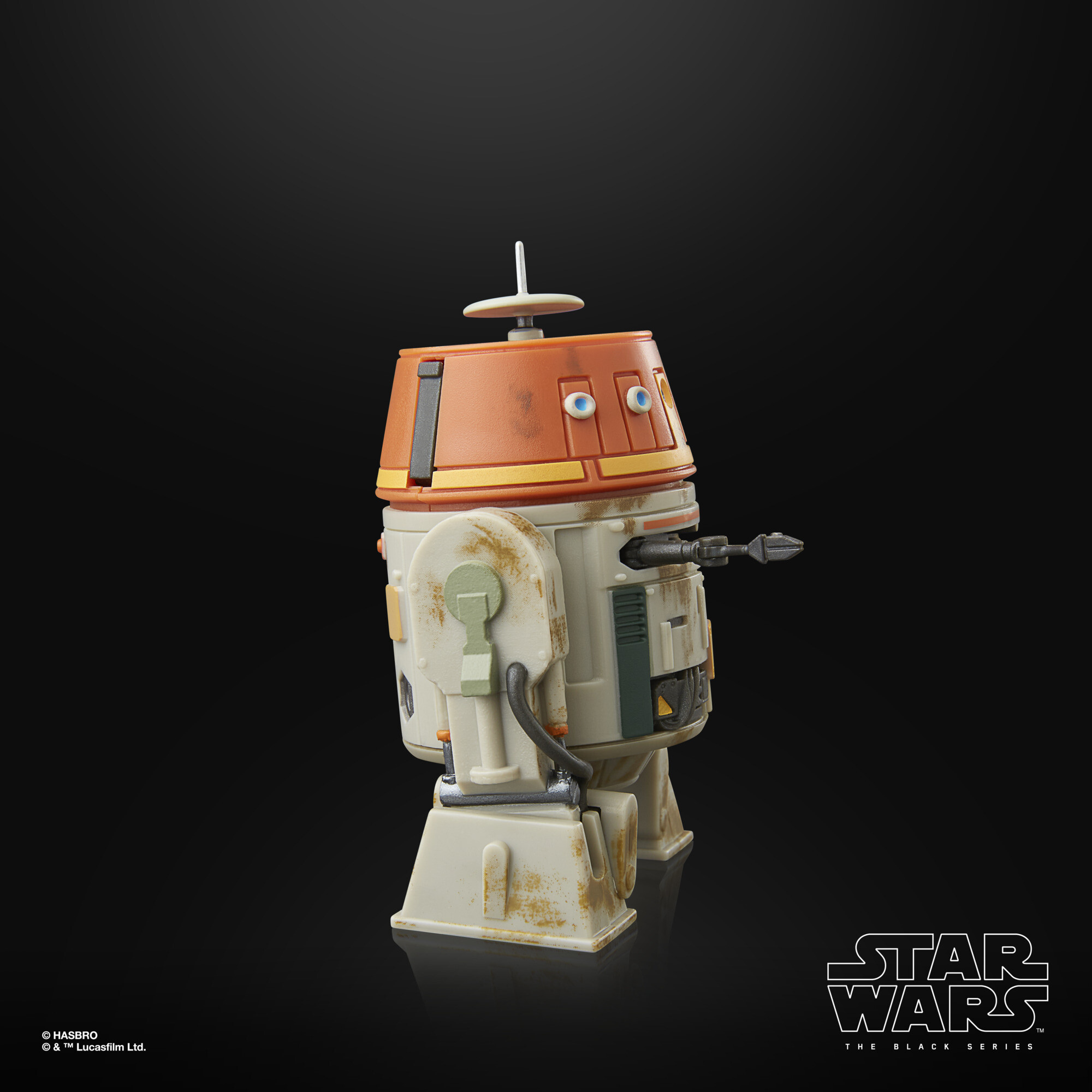 Star wars black series chopper - Star Wars