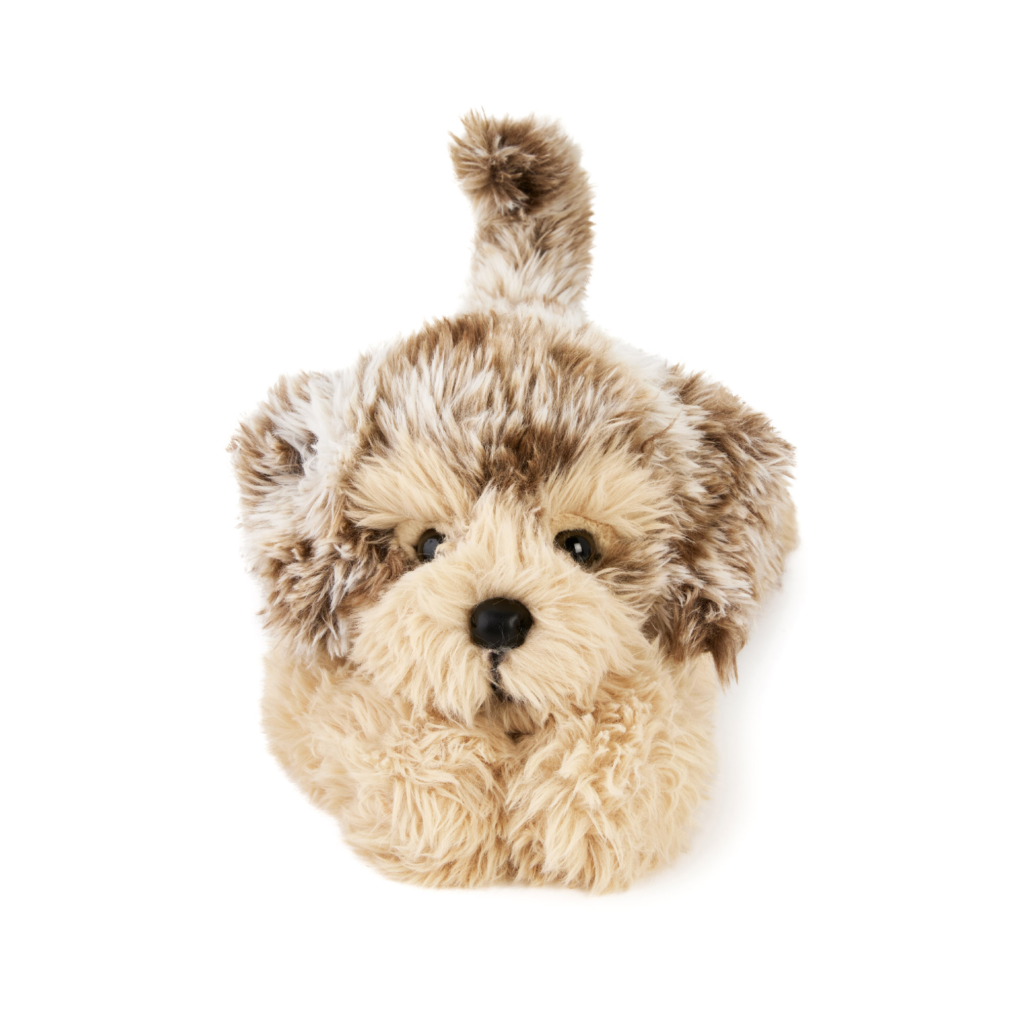 Peluche shorkie: cucciolo giocattolo soffice, 56 cm - FAO Schwarz