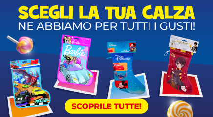 Toys Center Giocattoli online Giochi online Toys Center