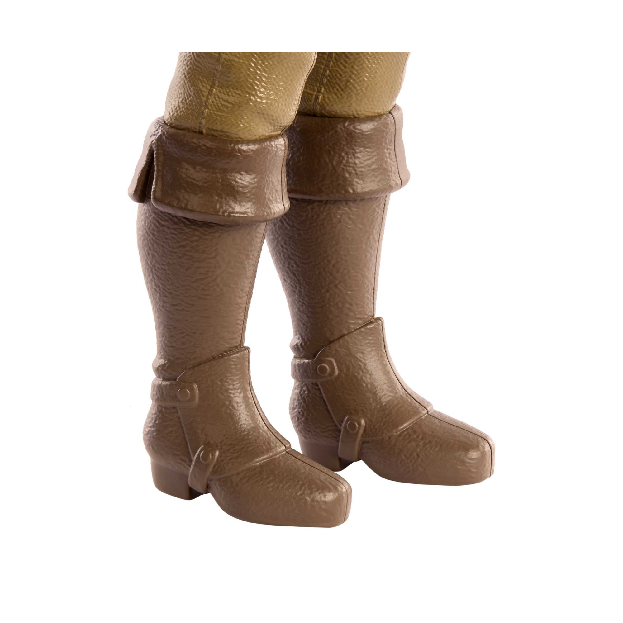 Mattel disney princess - flynn rider bambola con look ispirato al film rapunzel - DISNEY PRINCESS