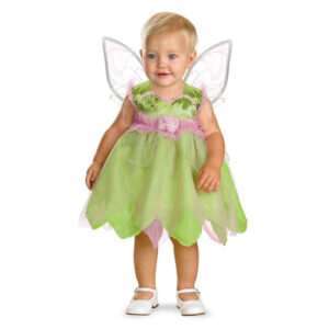 Costume trilli originale per neonati - licenza disney - disponible in diverse taglie - CIAO, Disney