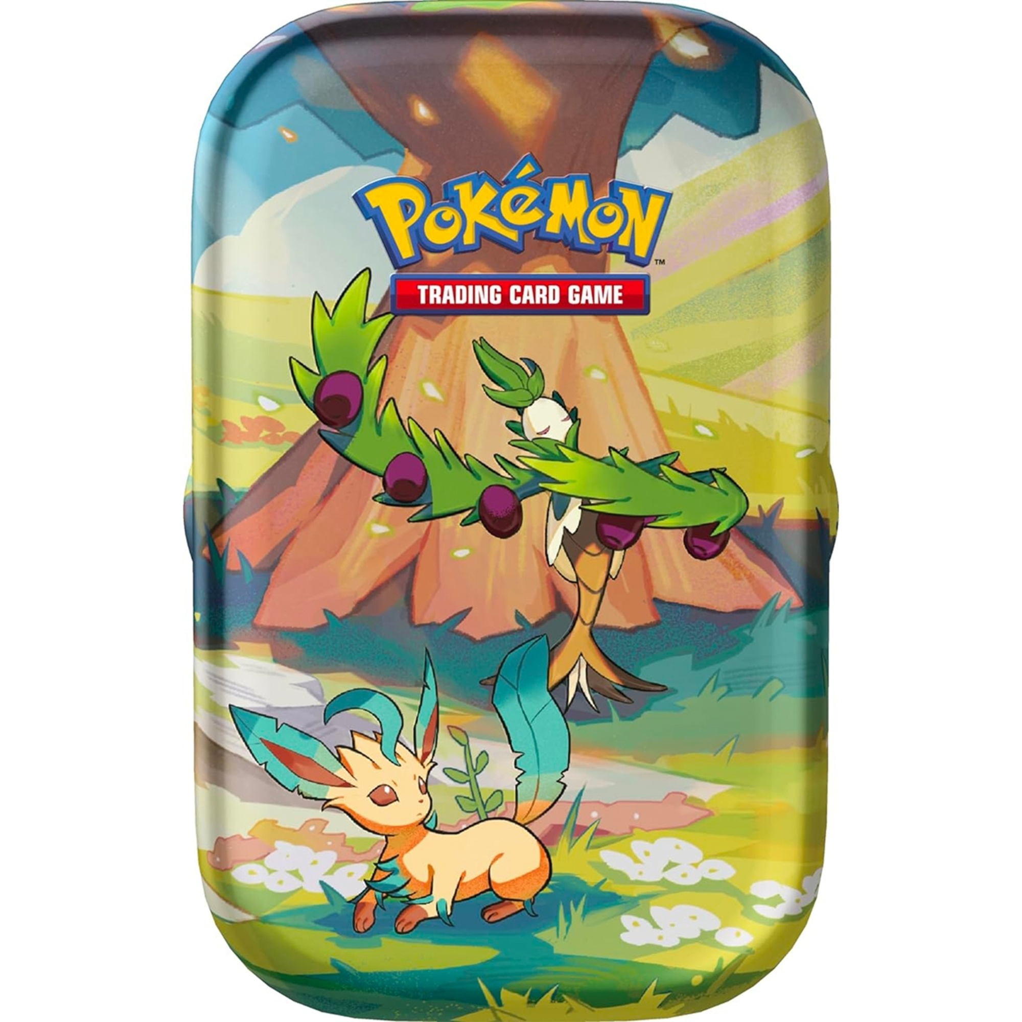 Pokémon scarlatto e violetto - paldea sfavillante  - mini tin assortita da collezione - POKEMON
