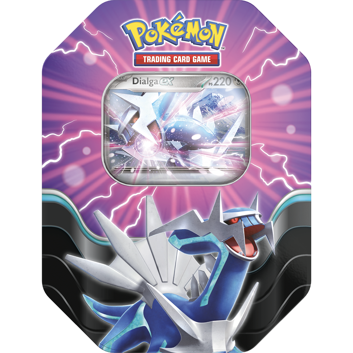 Pokémon scatola  assortita da collezione leggende cerulee - POKEMON