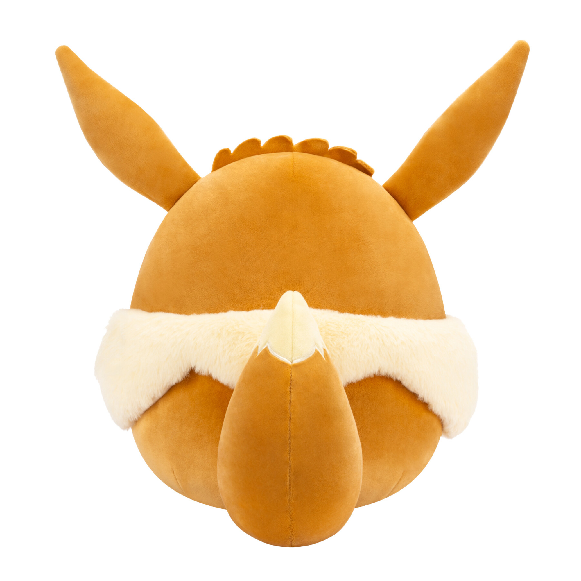 Squishmallows pokémon eevee - peluche morbido originale 30 cm - POKEMON