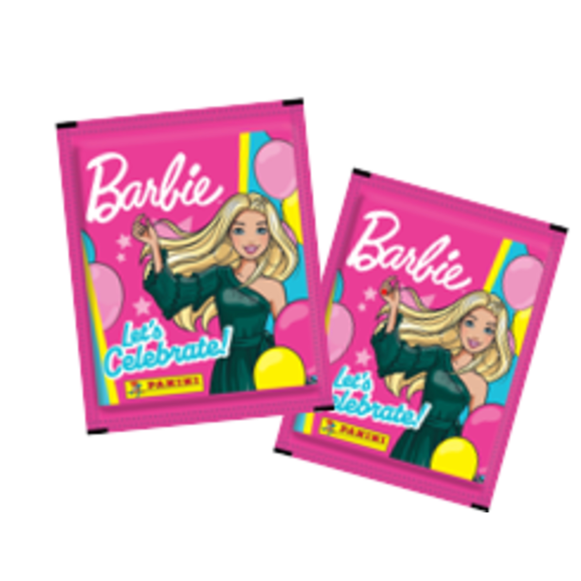 Barbie uovissimo 2025 - barbie trendy, accessori moda e gadget - Barbie