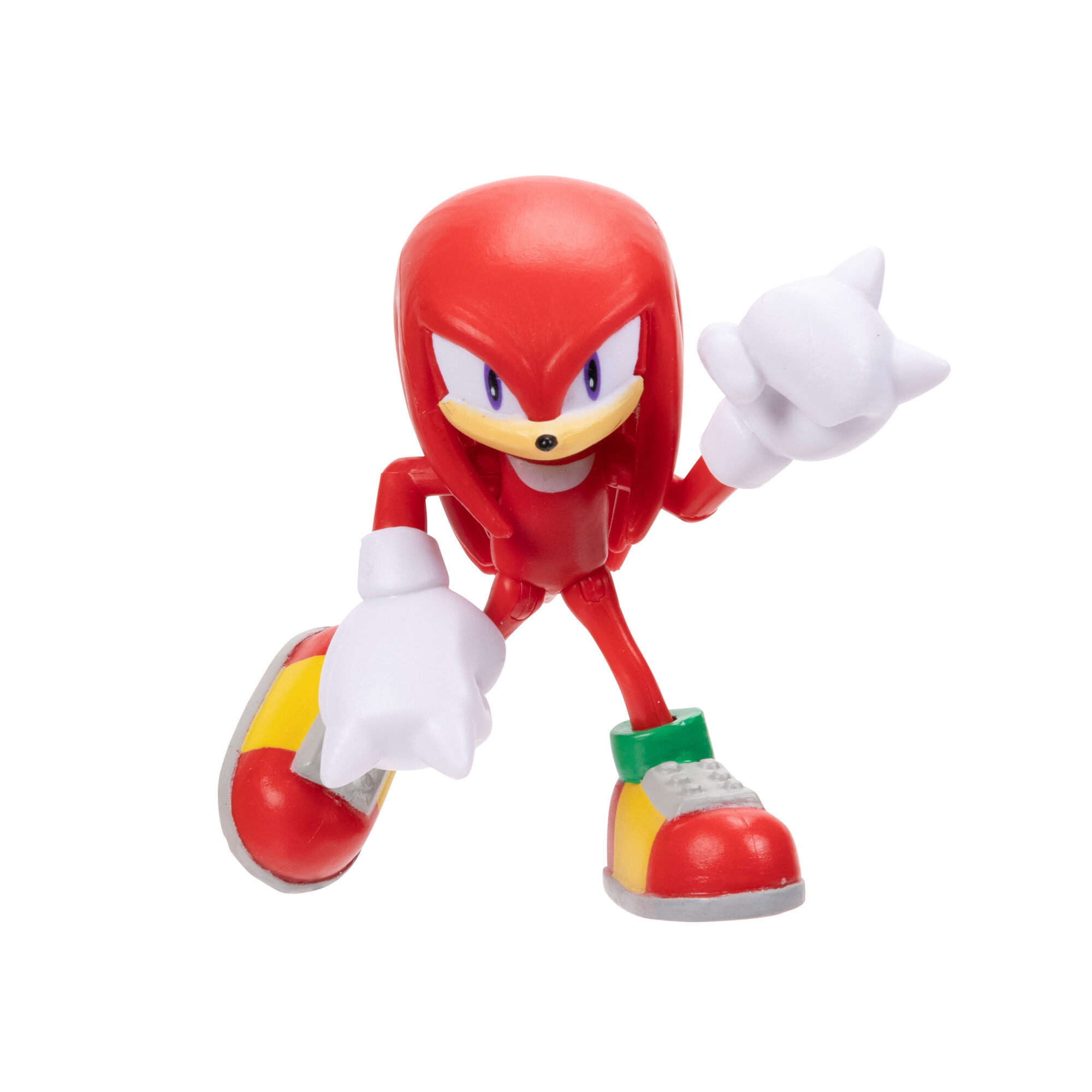 Sonic multipack - action figure articolate 6 cm con i personaggi più amati - Sonic