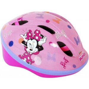 Caschetto per bicicletta di minnie - Minnie
