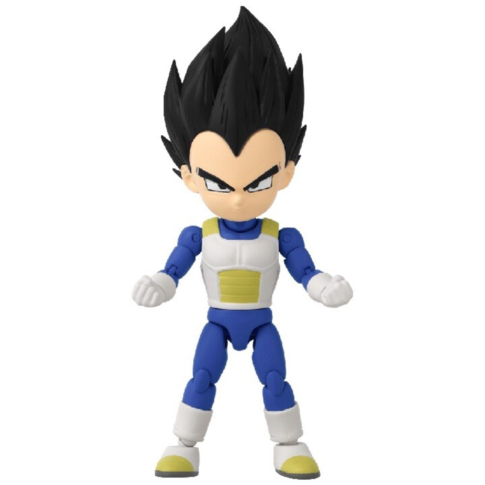 Action figures giganti dragon ball super –  vegeta daima - DRAGON BALL