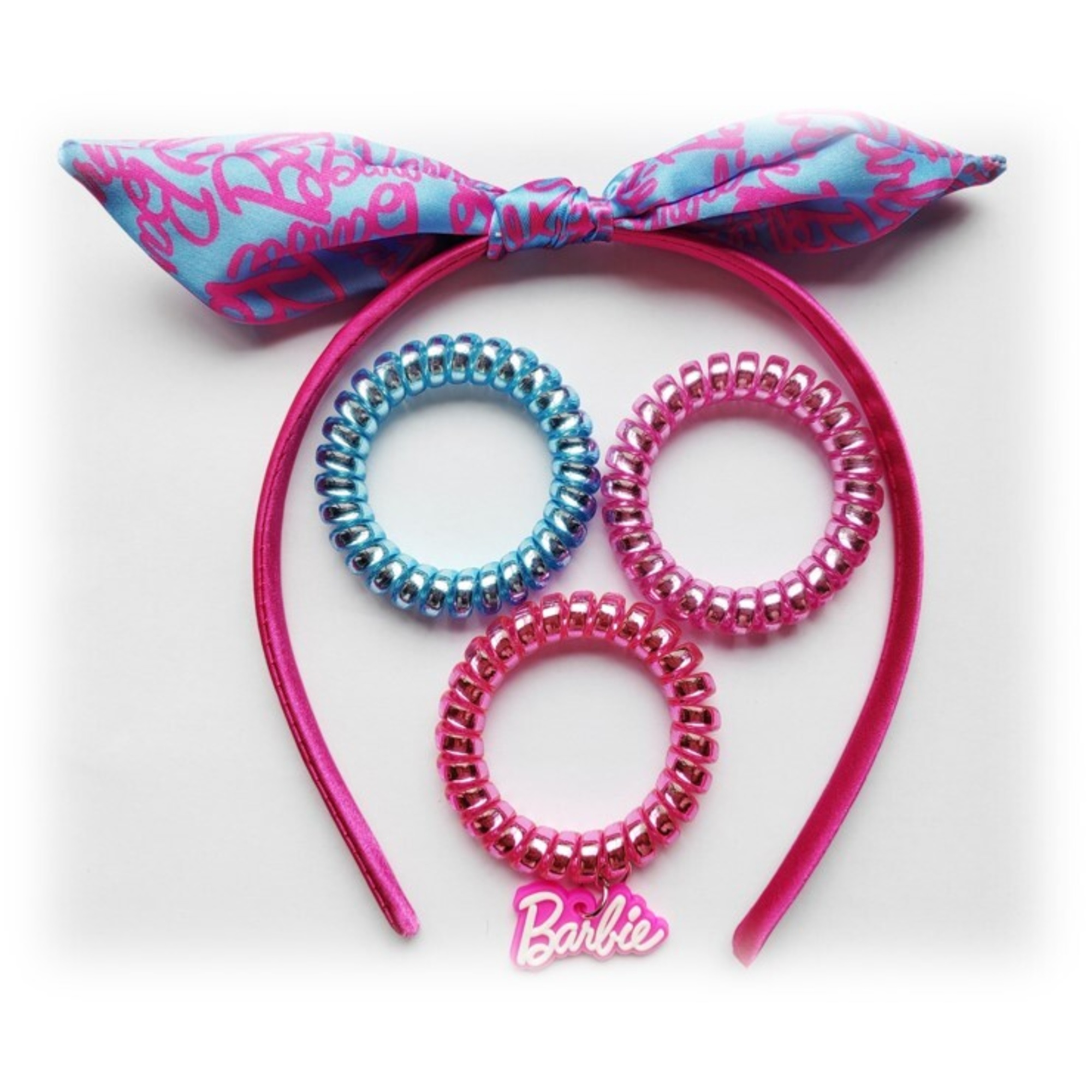 Barbie uovissimo 2025 - barbie trendy, accessori moda e gadget - Barbie