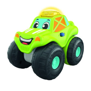 Baby clementoni - dune buggy -17536 - BABY CLEMENTONI