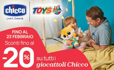 CHICCO 20%