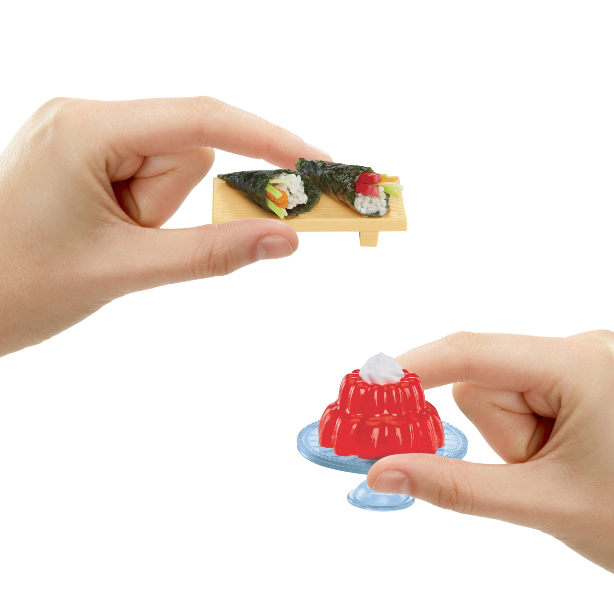 Miniverse make it mini food di mga - diner serie 3 - mini oggetti da collezione in una confezione sorpresa - gioco in resina fai-da-te - MINIVERSE MGA