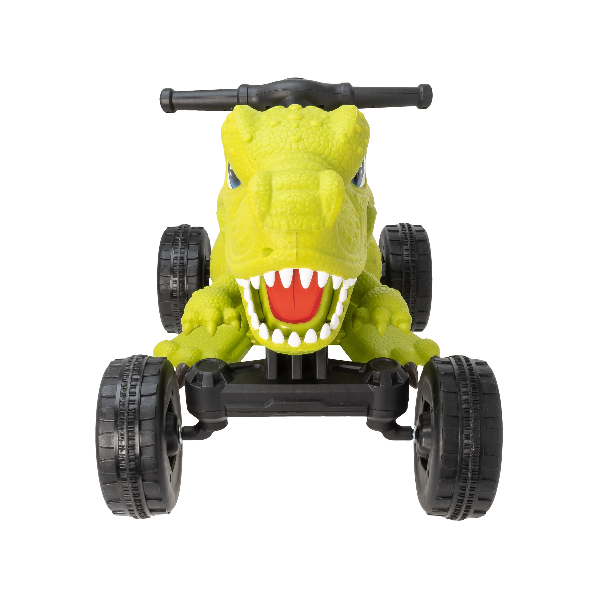 Dino quad – il quad dinosauro con suoni e bocca animata - 2+ - sun & sport - SUN&SPORT