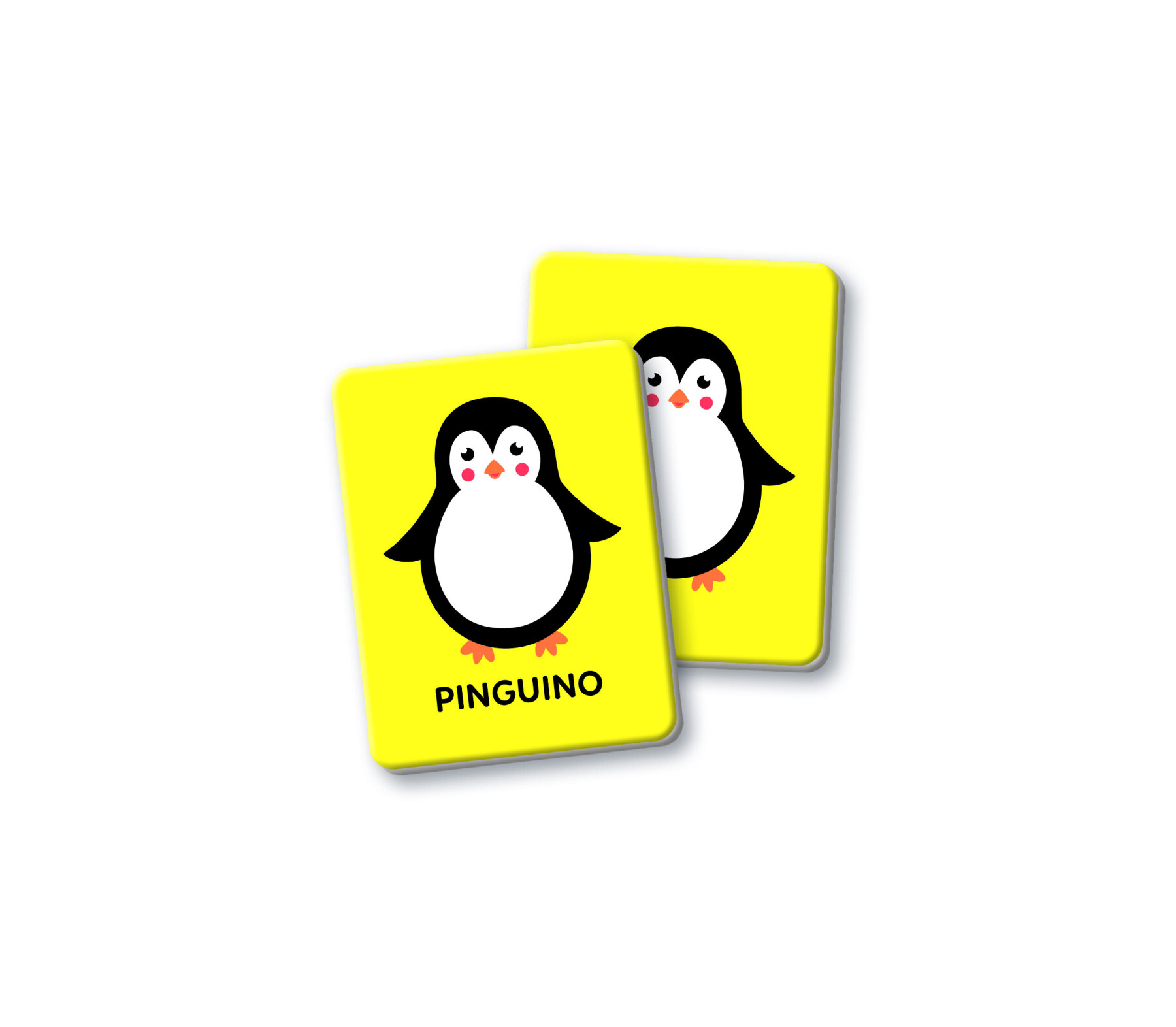 Clementoni - montessori flashcards baby - primo memo - 16830 - SAPIENTINO