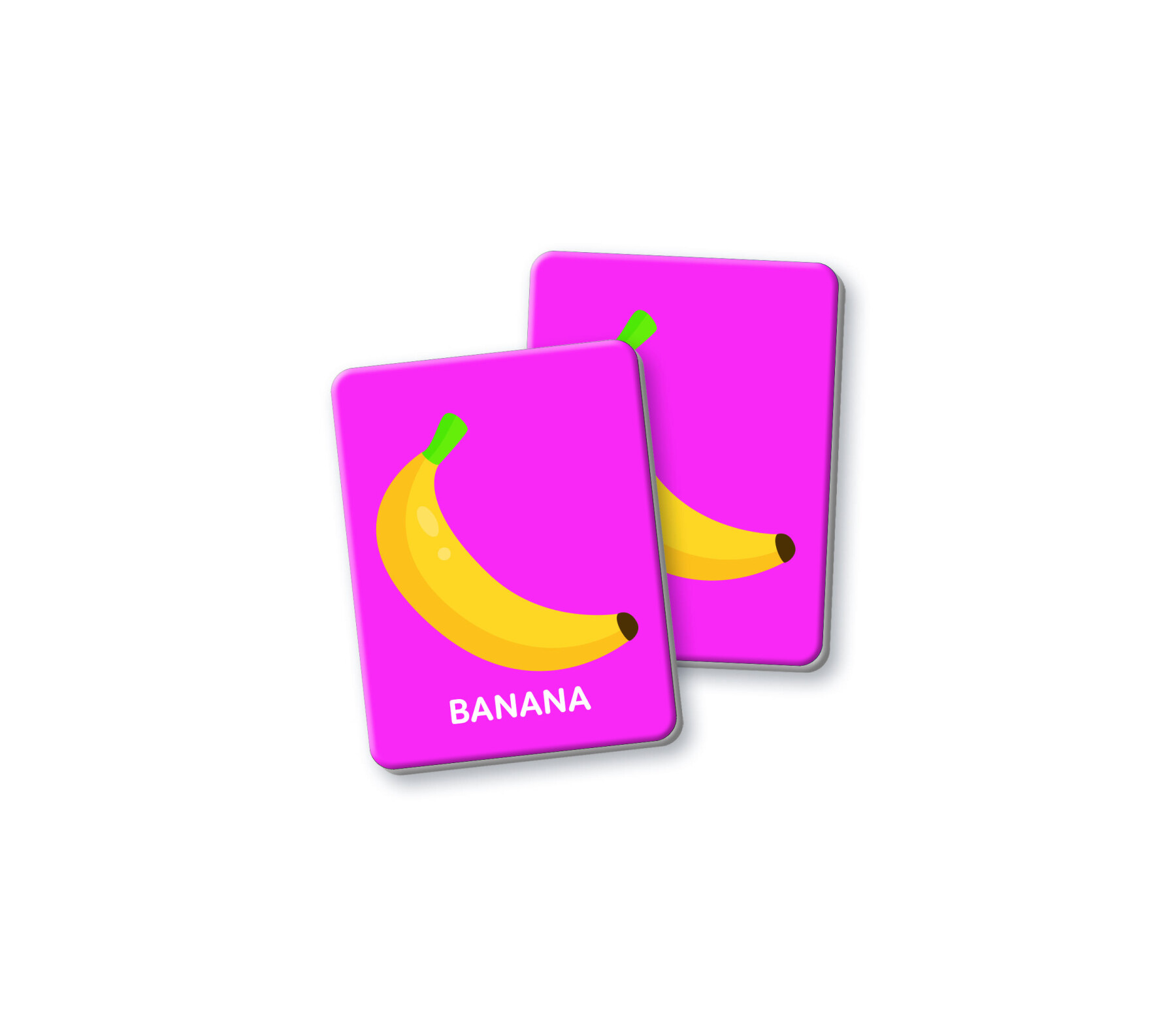 Clementoni - montessori flashcards baby - primo memo - 16830 - SAPIENTINO