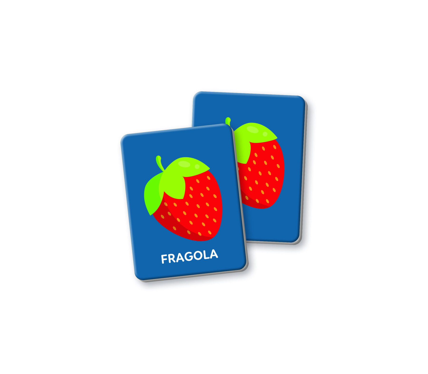 Clementoni - montessori flashcards baby - primo memo - 16830 - SAPIENTINO