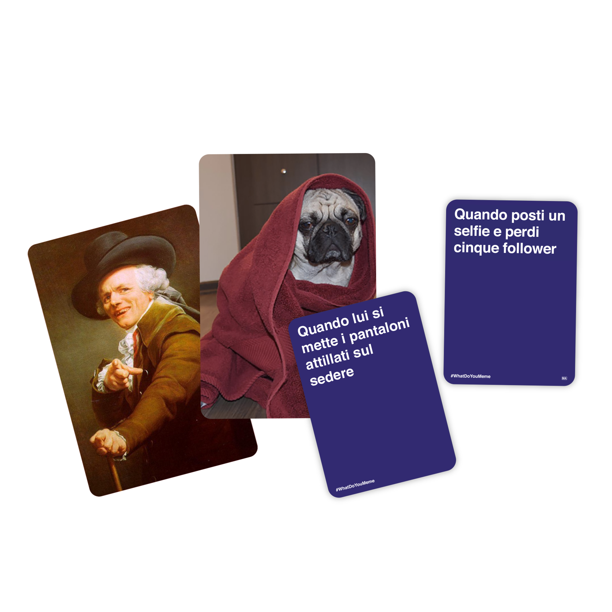 What do you meme? fresh memes #1 espansione - yas!games - l'unico in italiano - ROCCO GIOCATTOLI