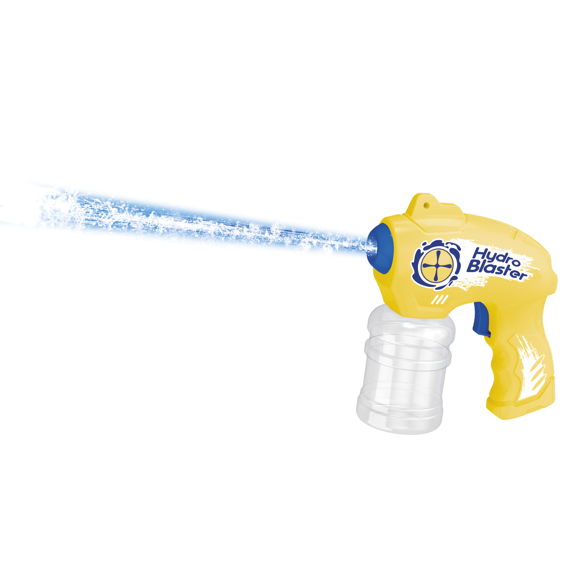 Pistola spara acqua assortita  - 3+ - sun & sport - SUN&SPORT