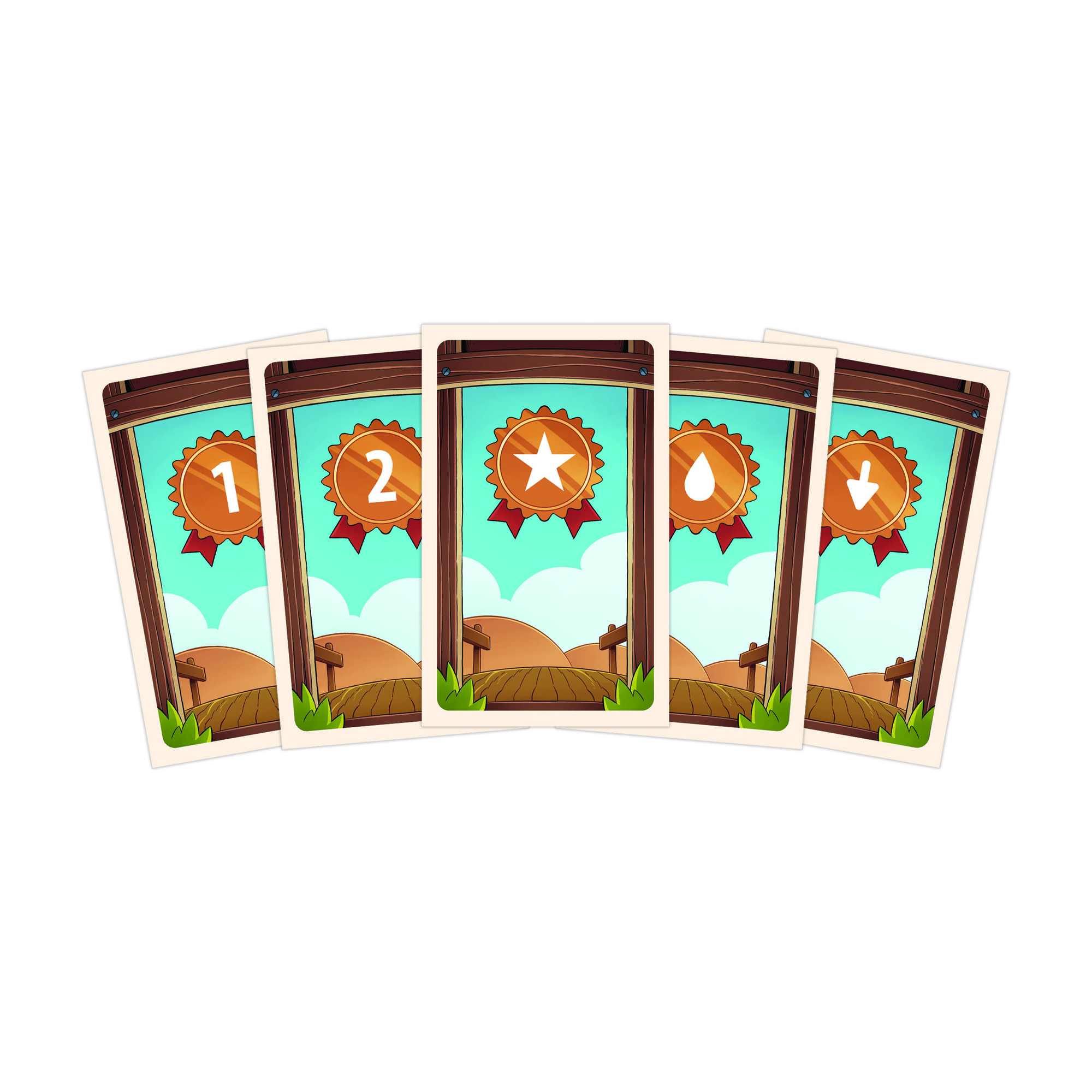 Clementoni sblocca la porta junior 2 16588 – gioco educativo per bambini - CLEMENTONI