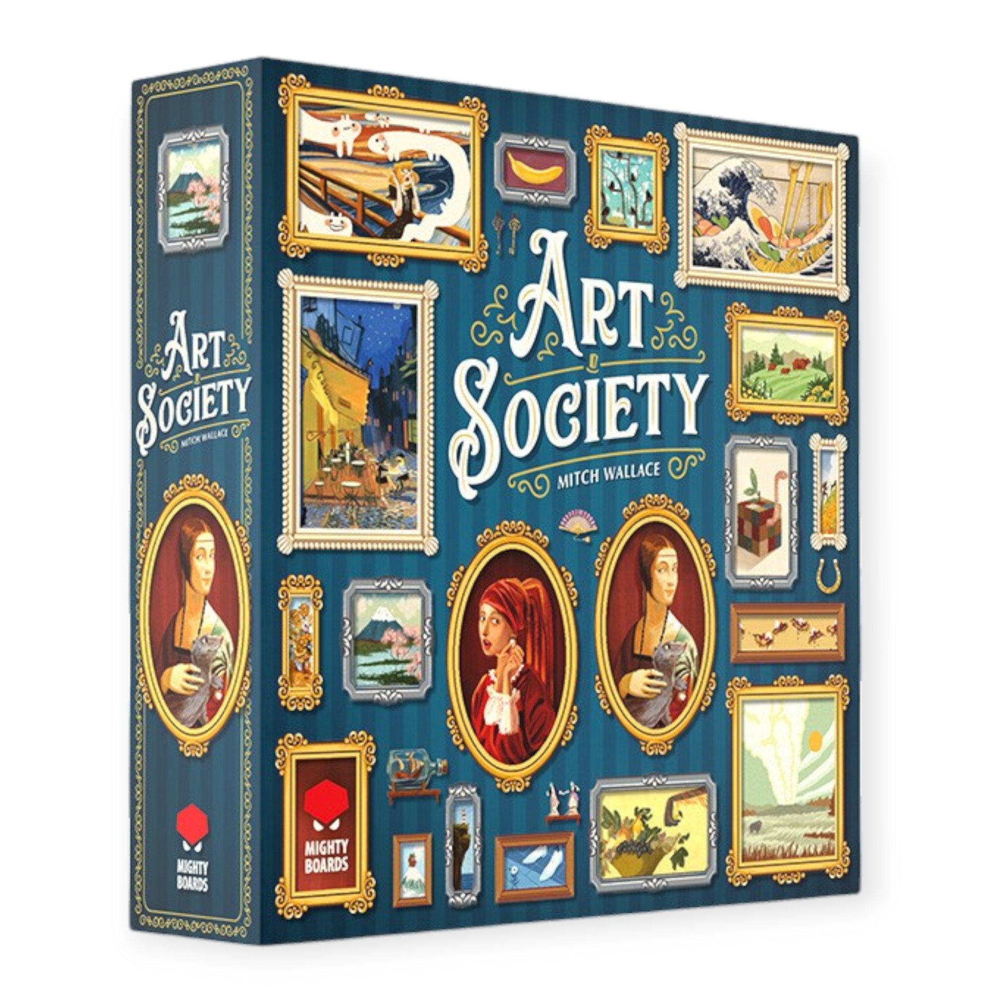 Vudù | Giochi di società | Party games | Giochi per Bambini e Ragazzi