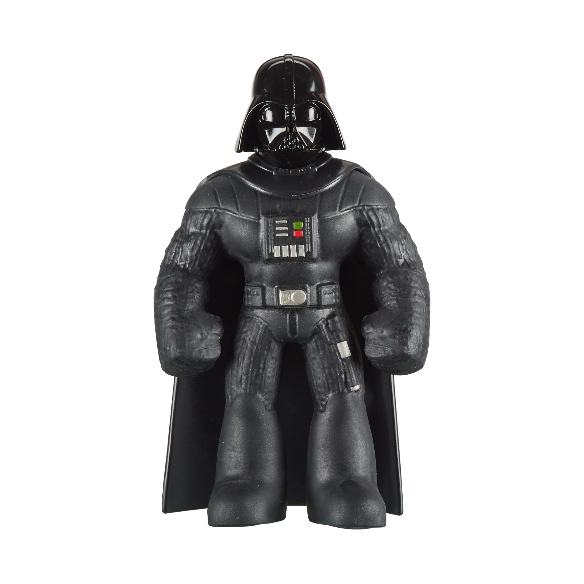 Darth vader star wars - personaggio stretch  alto 25 cm - ROCCO GIOCATTOLI