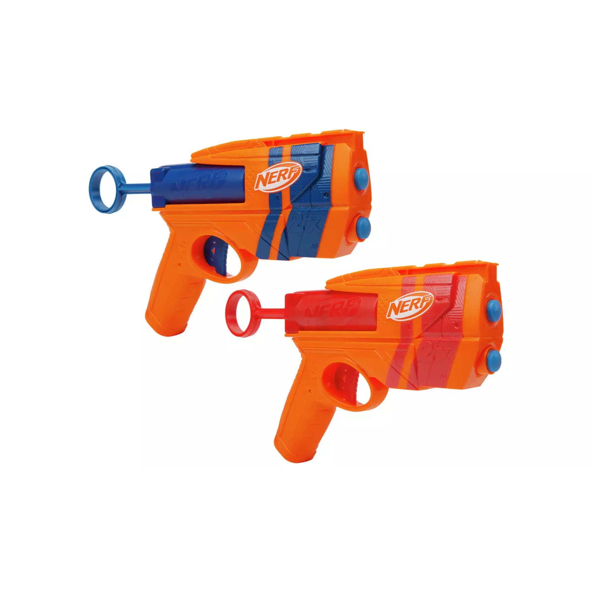 Nerf n-series blasters & set dardi n1 - precisione e potenza nerf - NERF