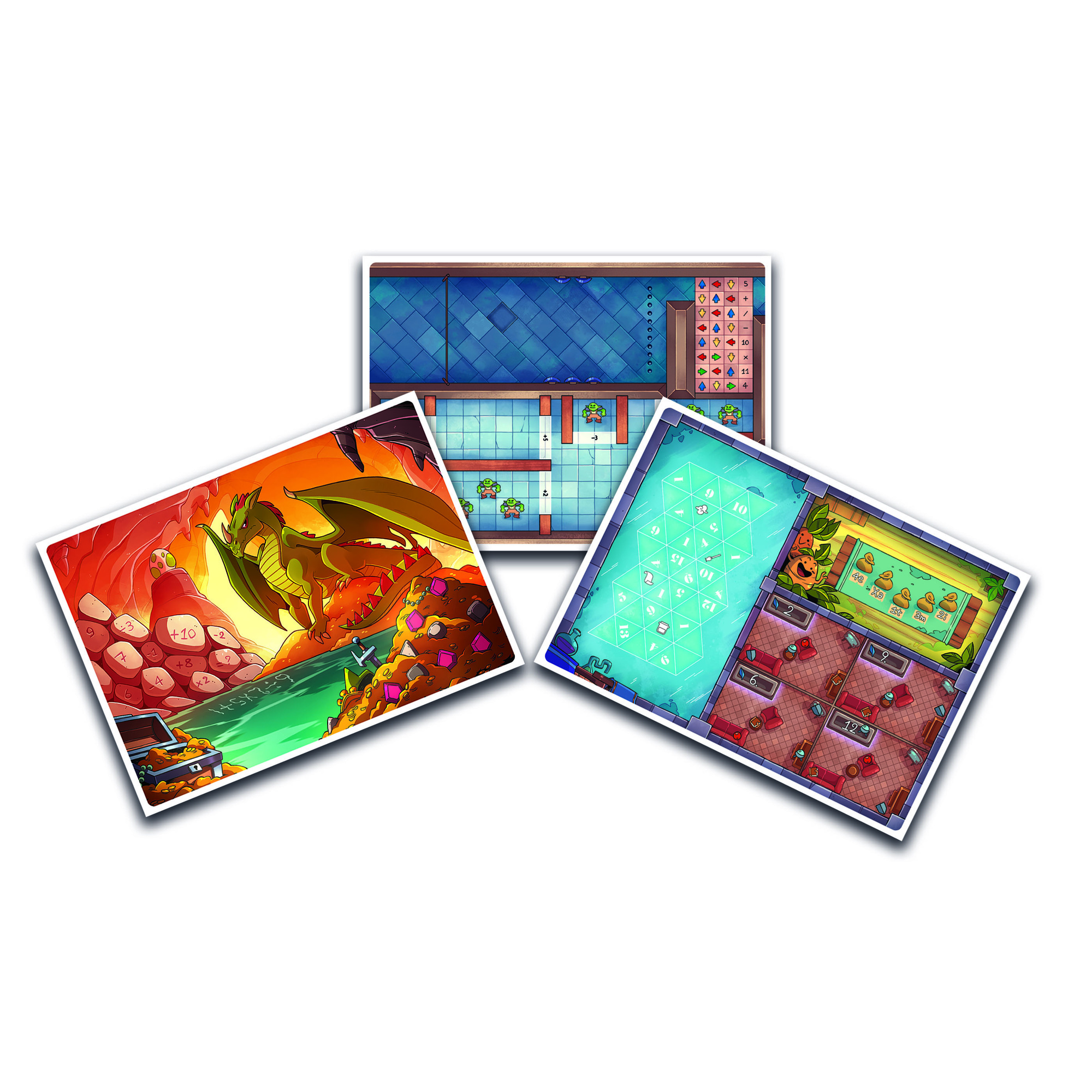 Clementoni sblocca la porta fantasy 16587 – gioco educativo sblocca la porta - CLEMENTONI